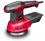 Шліфувальна вібраційна ексцентрикова машинка Haisser SE-55